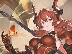 「名もなき者の詩 昔懐かしきドット絵RPG」,新英霊「竜騎士:スヴィア」が期間限定で登場。ヴァルキリーら4人の水着スキンも手に入る【PR】