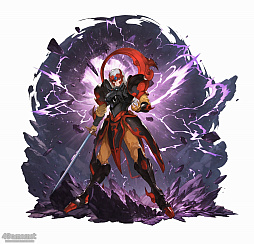 画像ギャラリー No.059のサムネイル画像 / 放置RPG「名もなき者の詩」に「天空戦記シュラト」のキャラクターが登場! 友情と宿命が交差する名作アニメの世界がドット絵RPGで蘇る【PR】