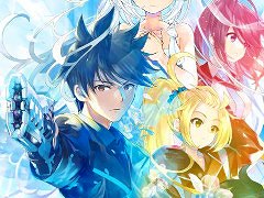 Keyの新作キネティックノベル「虹彩都市」，予約受付を開始。近未来を舞台に，世界の秩序を崩壊させかねない「チートPlant」を追う捜査官を描く
