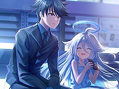 Keyの新作「虹彩都市」がマスターアップ。11月28日の発売に先駆けて体験版が公式サイトで公開に