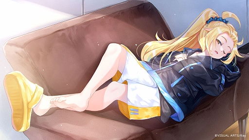 虹彩都市