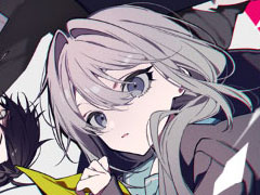 Key新作「LOOPERS PLUS」，予約受付を開始。8月1日19：00には，YouTubeにて新情報解禁スペシャル生配信を実施予定
