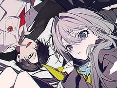ビジュアルノベル「LOOPERS PLUS」本日発売。ルーパーズのその後を描いた後日談やライブ配信に特化したモードなどを実装する