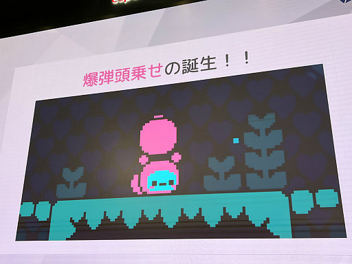 画像ギャラリー No.082のサムネイル画像 / 2025年のインディーゲーム，どうだった？ ――4Gamerのインディー好きライター／取材陣に聞く，印象に残ったゲームと現場の話