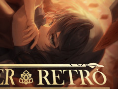 「Staffer Retro: 超能力推理クエスト」，クラウドファンディングを5月8日13：00に開始。完成度向上やボイス収録ボリュームの拡大などを目指す