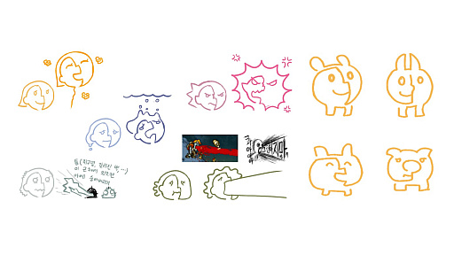 画像ギャラリー No.010のサムネイル画像 / ［インタビュー］AAAじゃなくてBBB――“忘れられない一本”を作らんとする，若き韓国インディーチームStudio BBBの現在地