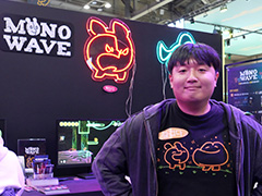 ［インタビュー］AAAじゃなくてBBB――“忘れられない一本”を作らんとする，若き韓国インディーチームStudio BBBの現在地