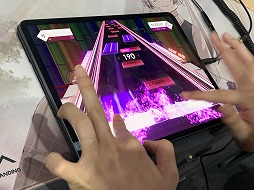 画像ギャラリー No.004のサムネイル画像 / 多数の韓国発インディーゲームが出展された「SEOUL X GYEONGGI GAME ALLEY 統合館展示エリア」まとめ。遊んで面白かった5作品をピックアップ［TGS2025］