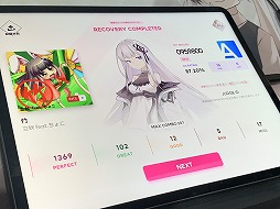 画像ギャラリー No.006のサムネイル画像 / 多数の韓国発インディーゲームが出展された「SEOUL X GYEONGGI GAME ALLEY 統合館展示エリア」まとめ。遊んで面白かった5作品をピックアップ［TGS2025］