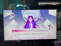 画像ギャラリー No.011のサムネイル画像 / 多数の韓国発インディーゲームが出展された「SEOUL X GYEONGGI GAME ALLEY 統合館展示エリア」まとめ。遊んで面白かった5作品をピックアップ［TGS2025］
