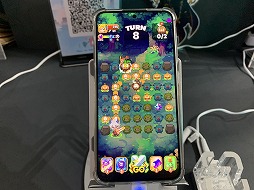画像ギャラリー No.014のサムネイル画像 / 多数の韓国発インディーゲームが出展された「SEOUL X GYEONGGI GAME ALLEY 統合館展示エリア」まとめ。遊んで面白かった5作品をピックアップ［TGS2025］