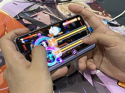 画像ギャラリー No.016のサムネイル画像 / 多数の韓国発インディーゲームが出展された「SEOUL X GYEONGGI GAME ALLEY 統合館展示エリア」まとめ。遊んで面白かった5作品をピックアップ［TGS2025］