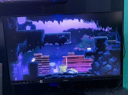 画像ギャラリー No.021のサムネイル画像 / 多数の韓国発インディーゲームが出展された「SEOUL X GYEONGGI GAME ALLEY 統合館展示エリア」まとめ。遊んで面白かった5作品をピックアップ［TGS2025］