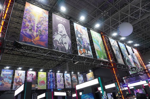 画像ギャラリー No.025のサムネイル画像 / 多数の韓国発インディーゲームが出展された「SEOUL X GYEONGGI GAME ALLEY 統合館展示エリア」まとめ。遊んで面白かった5作品をピックアップ［TGS2025］