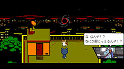 画像ギャラリー No.009のサムネイル画像 / 短編ADV「猫の願いが叶うなら」，Steam版を8月6日に無料公開。デジタルミニアートブックをもらえるニュースレター登録キャンペーンも開始