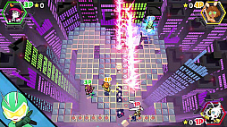 POGO Stadium