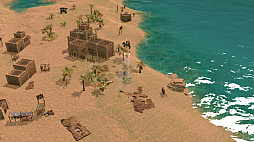 Strike Mission