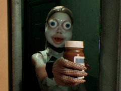 幻覚と現実の狭間で，真実を求めてあがく。超常現象探索ゲーム「Who's at the door？」の魅力をお届け【PR】