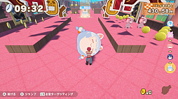 ホロライブごろごろマウンテン