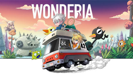 画像ギャラリー No.001のサムネイル画像 / SFオープンワールドサバイバルクラフト「異星開拓日記 Wonderia」，デモ版をSteamでリリース。最大8人のマルチプレイに対応