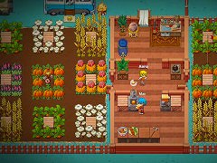SFオープンワールドサバイバルクラフト「異星開拓日記 Wonderia」，デモ版をSteamでリリース。最大8人のマルチプレイに対応