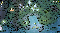 Find My Frogs