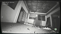 画像ギャラリー No.005のサムネイル画像 / 物件に“異常”がないか監視するホラーゲーム「日本事故物件監視協会」をリリース。曰くつき物件でイベントを行う「暗夜」の隠しステージが登場
