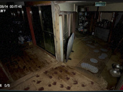 物件に“異常”がないか監視するホラーゲーム「日本事故物件監視協会」をリリース。曰くつき物件でイベントを行う「暗夜」の隠しステージが登場