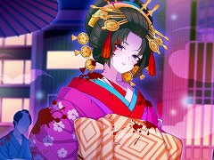 ミステリーADV「転生遊郭: Ghost Traveler」，PC/Switch向けに10月16日にリリース。AIとの共同作業をコンセプトに，各種生成AIを活用