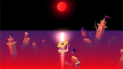 Monument Valley 3