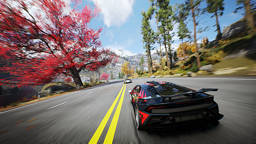 画像ギャラリー No.006のサムネイル画像 / オープンワールドレースゲーム「CarX Street」で味わう王者の走り。自分だけの1台を作り上げ,Sunset Cityの頂点へ【PR】