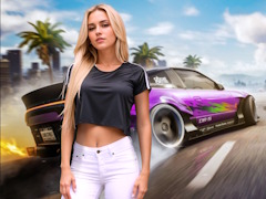 オープンワールドレースゲーム「CarX Street」で味わう王者の走り。自分だけの1台を作り上げ，Sunset Cityの頂点へ【PR】