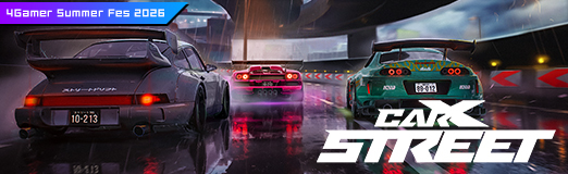 画像ギャラリー No.019のサムネイル画像 / オープンワールドレースゲーム「CarX Street」で味わう王者の走り。自分だけの1台を作り上げ,Sunset Cityの頂点へ【PR】