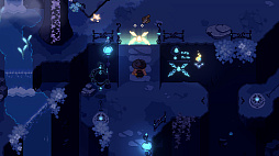 画像ギャラリー No.004のサムネイル画像 / 高評価癒し系ADV「Little Witch in the Woods」,Steam累計販売数が50万本を突破。3月20日からのスプリングセールにも参加
