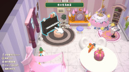 画像ギャラリー No.004のサムネイル画像 / 40名以上のホロライブメンバーがちびキャラになって登場。スローライフRPG「ぷちホロの村 - 剣とお店と田舎暮らし」,4月24日にSteamで発売