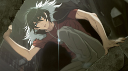 咎狗の血 True Blood NITRO ARCHIVE
