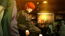 咎狗の血 True Blood NITRO ARCHIVE