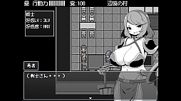 勇者に寛容すぎるファンタジー世界RPG