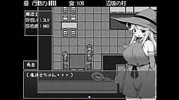 勇者に寛容すぎるファンタジー世界RPG