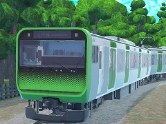 「デジプラコレクション まるごと鉄道！デラックス」Switch向けパッケージ版を10月16日に発売。JR東日本，西日本，九州，貨物編の4作品を収録