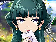 「薬屋のひとりごと 後宮異聞録」のティザーPVが公開に