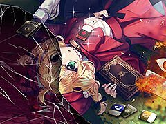 少女の「大切なもの」をコストに戦うデッキ構築型ローグライクADV「代償少女」，Steamストアページが公開に。2026年内に講談社よりリリース