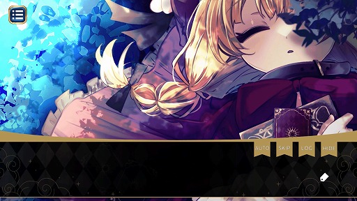 画像ギャラリー No.002のサムネイル画像 / 次に失うのはどの感覚？ 閲覧数27万回以上を達成した人気フリゲ「代償少女」，ローグライクデッキ構築要素をプラスして登場［BitSummit］