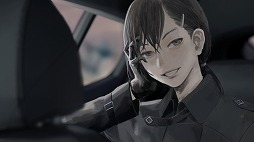 画像ギャラリー No.006のサムネイル画像 / “一億の富”の謎を追うサスペンスADV「億のおく」，8月26日にSteamでリリース。インゲームシーンを収録した最新映像＆体験版を公開