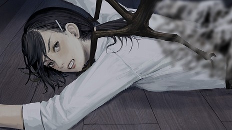 画像ギャラリー No.010のサムネイル画像 / “一億の富”の謎を追うサスペンスADV「億のおく」，8月26日にSteamでリリース。インゲームシーンを収録した最新映像＆体験版を公開