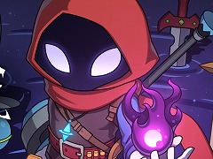 終わらない悪夢からの脱出を目指すローグライトアクションRPG「Nightmare：The Lunatic」，Switch版を12月4日に発売