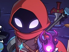 終わらない悪夢からの脱出を目指すローグライトアクションRPG「Nightmare: The Lunatic」，Switch版を本日リリース。特装版も登場