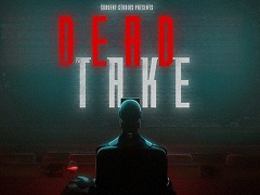サイコロジカルホラーゲーム「Dead Take」20％オフセールを開始。友人を探して，大邸宅を訪れた俳優を襲う恐怖を描く
