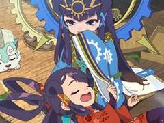 「天穂のサクナヒメ〜ヒヌカ巡霊譚〜」公式生放送で最新PVとシステム情報が明らかに。「コシヒカリ」など，実在する米の品種が登場