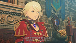 画像ギャラリー No.005のサムネイル画像 / 「モンスターハンターストーリーズ3　〜運命の双竜〜」，2026年に発売